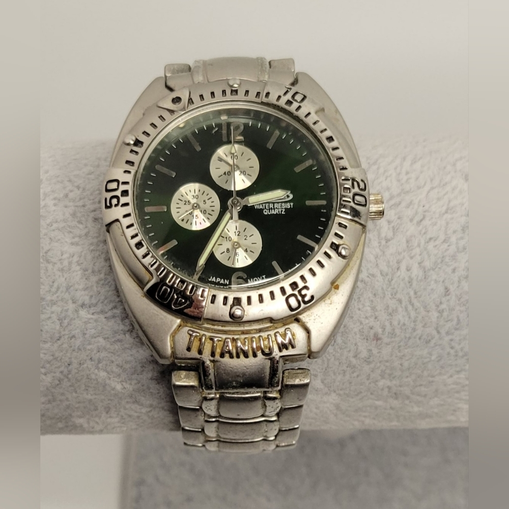 ▪︎Marco Max Men's Watch